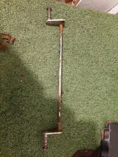 Genuine hayter harrier for sale Genuine hayter harrier for sale  DAVENTRY