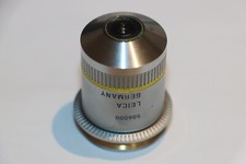 Leica mikroskop bjektiv gebraucht kaufen  Aschaffenburg