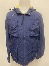 Mas1225 ma.strum hooded for sale  ALFRETON