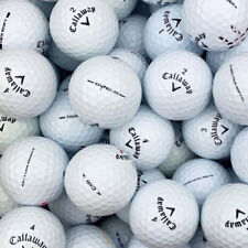Callaway golf balls for sale  PEWSEY