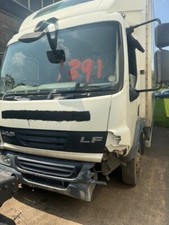 2012 daf lf45 for sale  CORBY