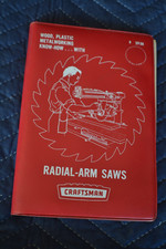 1969 craftsman radial for sale  Appleton
