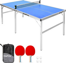 Easypong tavolo ping usato  Roma