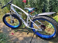 Neuwertig mytnn fatbike gebraucht kaufen  Bad Neuenahr-Ahrweiler