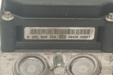 Bloc abs renault d'occasion Bloc abs renault d'occasion  Mulhouse-