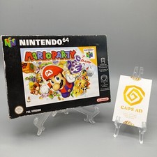 Gioco mario party usato  Cuneo