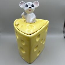 Vintage mouse cheese for sale  HITCHIN