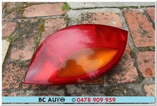 Lanterna traseira direita Ford TA TB Ka destro 1999 2000 2001 2002 99 00 01 02 R 99 - 02 comprar usado  Enviando para Brazil
