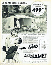 Publicite advertising 076 d'occasion  Roquebrune-sur-Argens