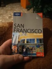 San francisco guida usato  Volpeglino