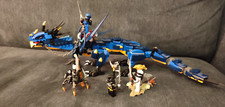 Lego ninjago stormbringer gebraucht kaufen  Berlin