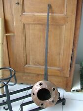 Bassinoire 1900 ancien d'occasion  Courpière