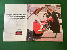 Autolite dearler ford for sale  BRISTOL
