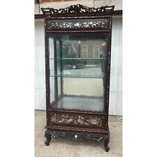 Antique chinese carved for sale  Dayton