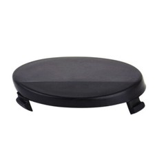 Tampa de gancho de reboque para para Ford Focus 09-11 dianteiro 8M51-17A989-AB 8M5117A989AB comprar usado  Enviando para Brazil