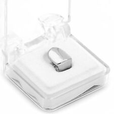 White gold plated for sale  Los Angeles