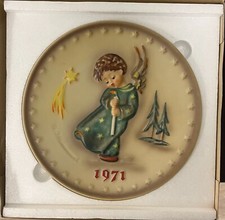 Hummel decorative annual for sale  Northampton