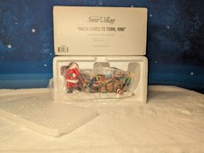 Dept original snow for sale  Brighton