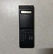 Sony trinitron telecomando usato  Oria