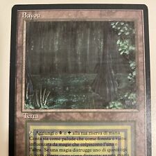 Mtg magic dual usato  Forli