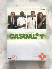 Casualty complete bbc for sale  WHITSTABLE
