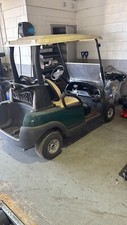 Club car precedent for sale  LIVERPOOL