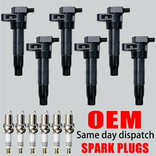 Oem ignition coil for sale  Chino