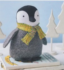 Percy penguin toy for sale  SEAFORD