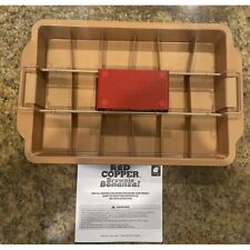 Red copper baking for sale  Little Elm