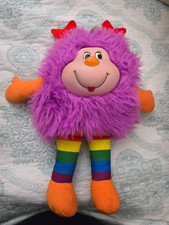 Vintage rainbow brite for sale  Saint Petersburg