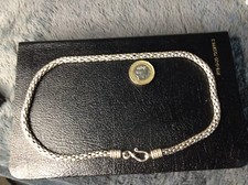 Designer qvc 925 for sale  LOUTH