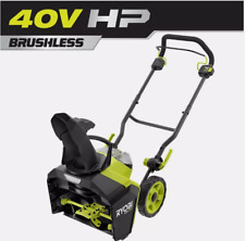 40v brushless single for sale  Spring