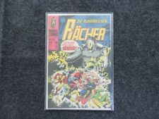 Ruhmreichen rächer marvel gebraucht kaufen  Kiel
