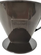 Tchibo kaffeefilter kunststoff gebraucht kaufen  Memmingen