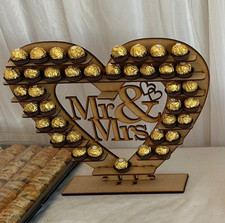 Ferrero rocher mrs for sale  WIGAN