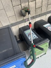 Bosch universalgrasscut 450 gebraucht kaufen  Mandelbachtal