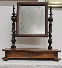 Antica toletta vintage usato  Salerno