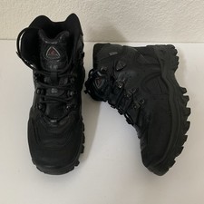 ECCO Receptor Skórzane Gore-Tex Buty turystyczne Damskie Rozmiar 5 Czarne na sprzedaż  Wysyłka do Poland