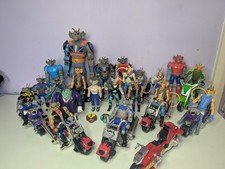 Massive biker mice for sale  KETTERING