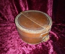 Vintage leather collar for sale  SIDMOUTH