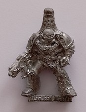 Warhammer 40k metal for sale  BRIGHOUSE