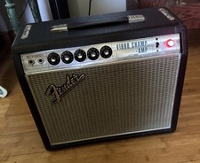 1967 fender vibro for sale  Washington Court House