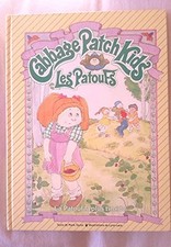 Cabbage patch kids usato  Spedire a Italy