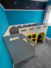 Kids funtime bed for sale  WELLS