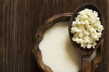 Kefir fermenti lattici usato  Perugia
