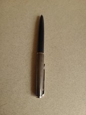 Montblanc 285 hebel gebraucht kaufen  Kornwestheim