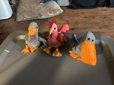 Lot beanie babies for sale  Elk City