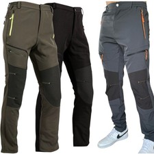 Pantaloni lavoro uomo usato  Frattamaggiore