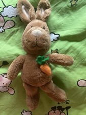 Plüschtier kaninchen gebraucht kaufen  Freiburg im Breisgau