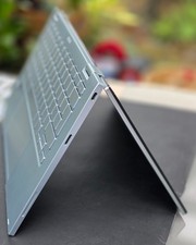Chromebook asus c433ta d'occasion  Brest